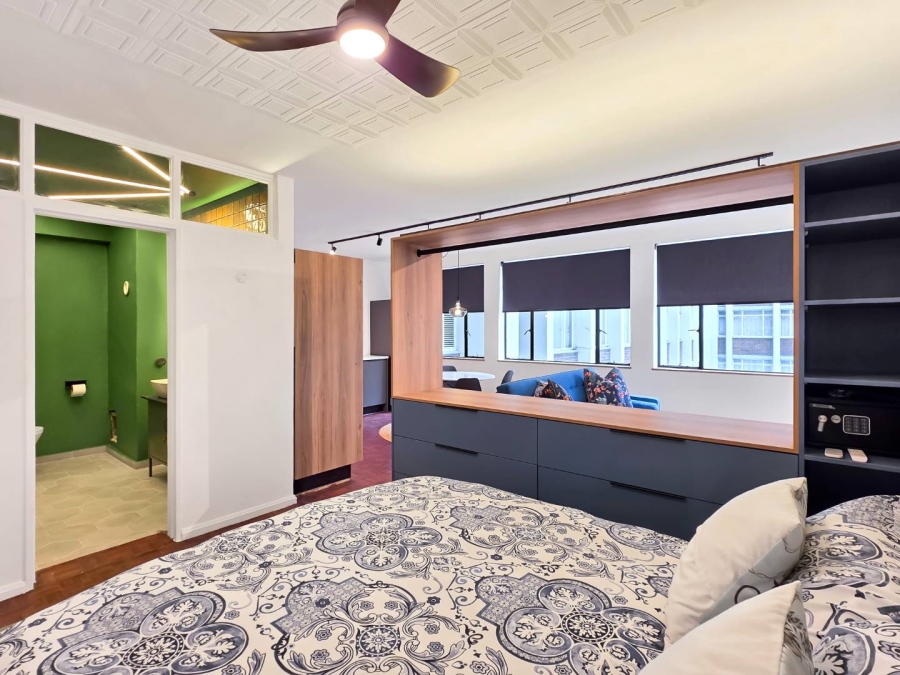 To Let 0 Bedroom Property for Rent in Cape Town City Centre Western Cape